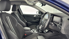 BMW 1 Series 118i [136] Sport 5dr [Live Cockpit Professional] Petrol Hatchback